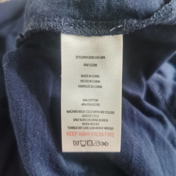 Rae Dunn Summer Vibes Tee M - Picture 4 of 5